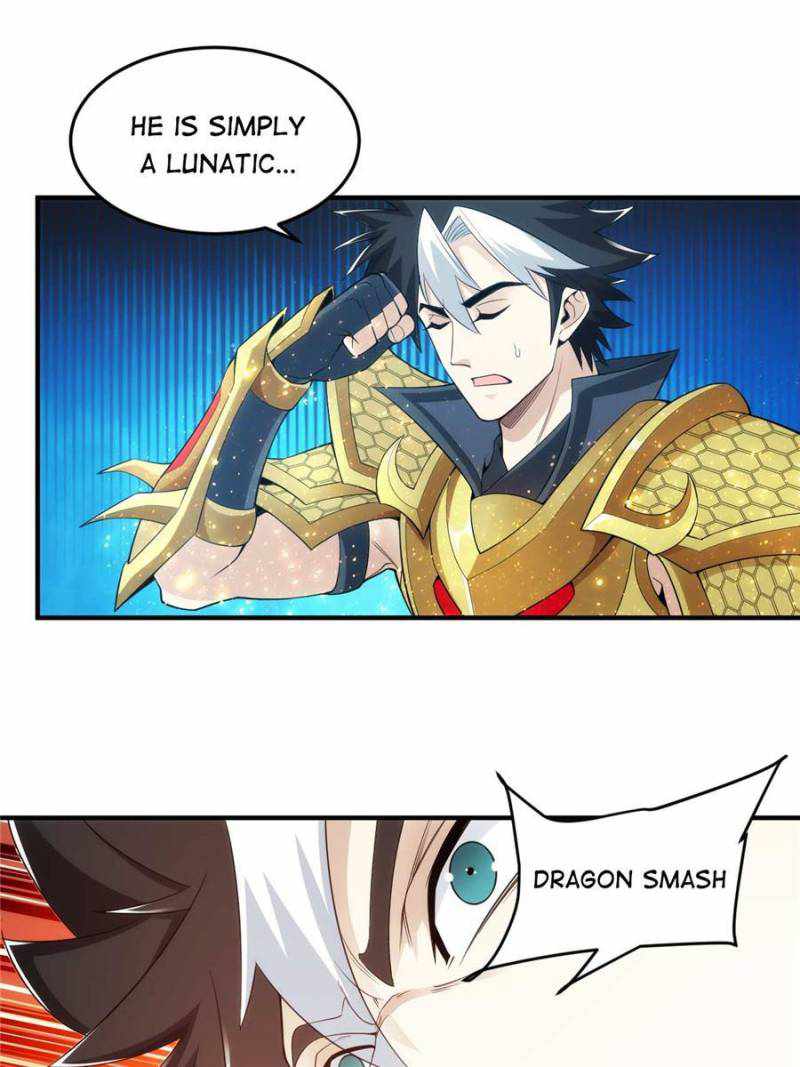 Rich Player (Billionaire Player) Chapter 253 - Page 42
