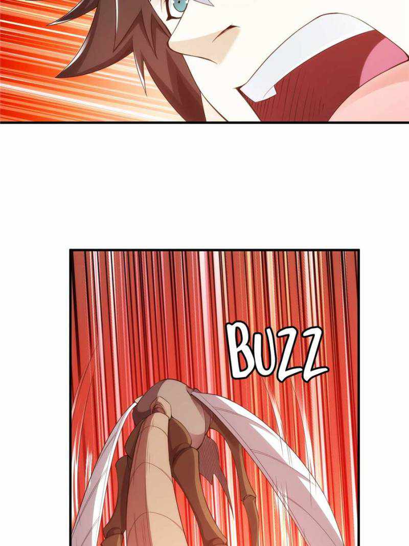 Rich Player (Billionaire Player) Chapter 253 - Page 43