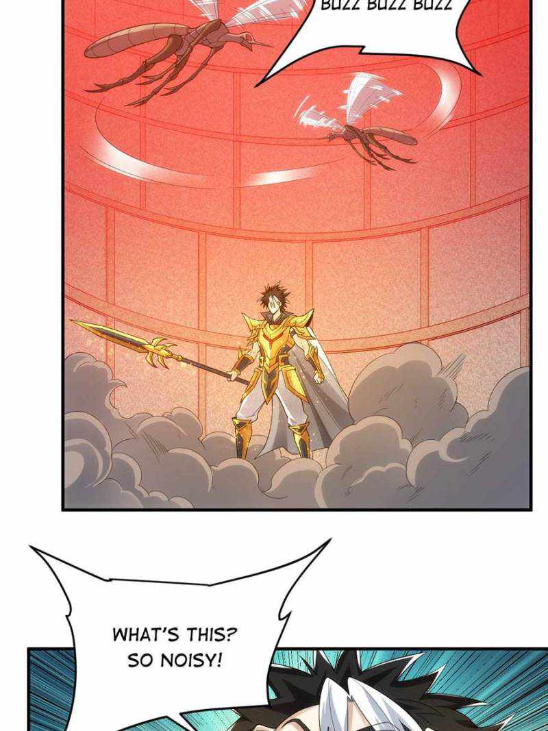 Rich Player (Billionaire Player) Chapter 253 - Page 45