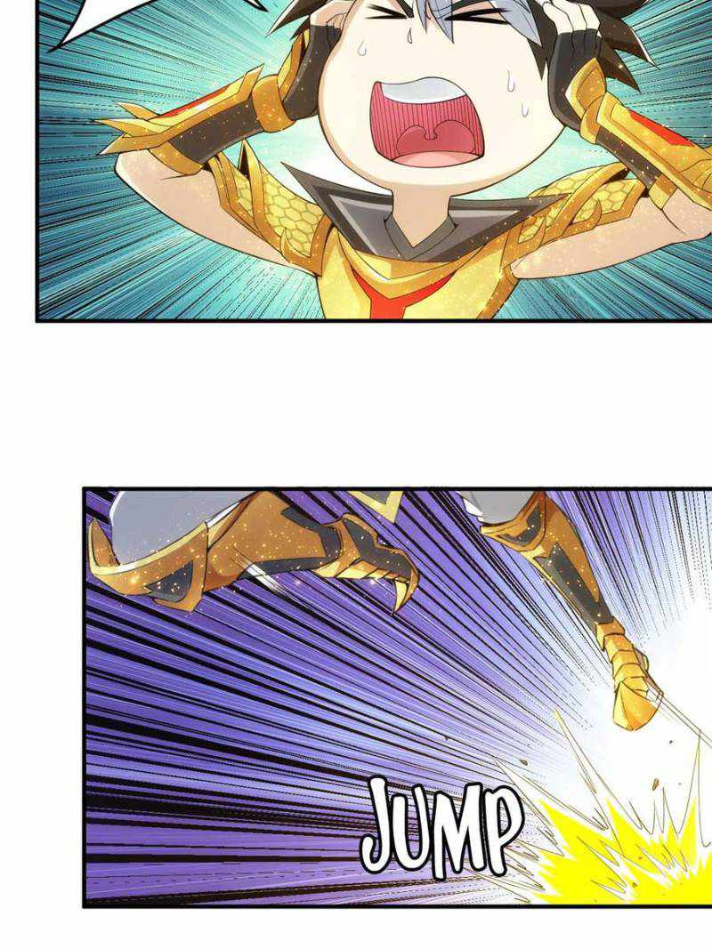 Rich Player (Billionaire Player) Chapter 253 - Page 46