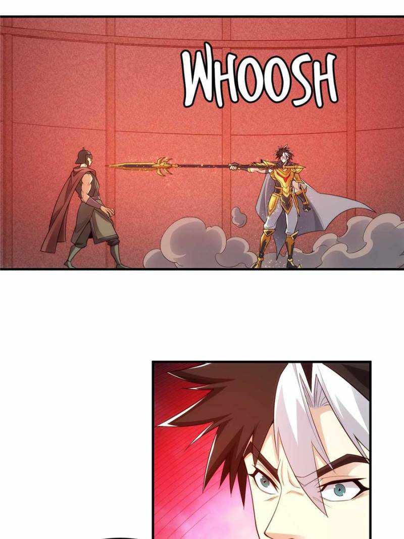 Rich Player (Billionaire Player) Chapter 253 - Page 48