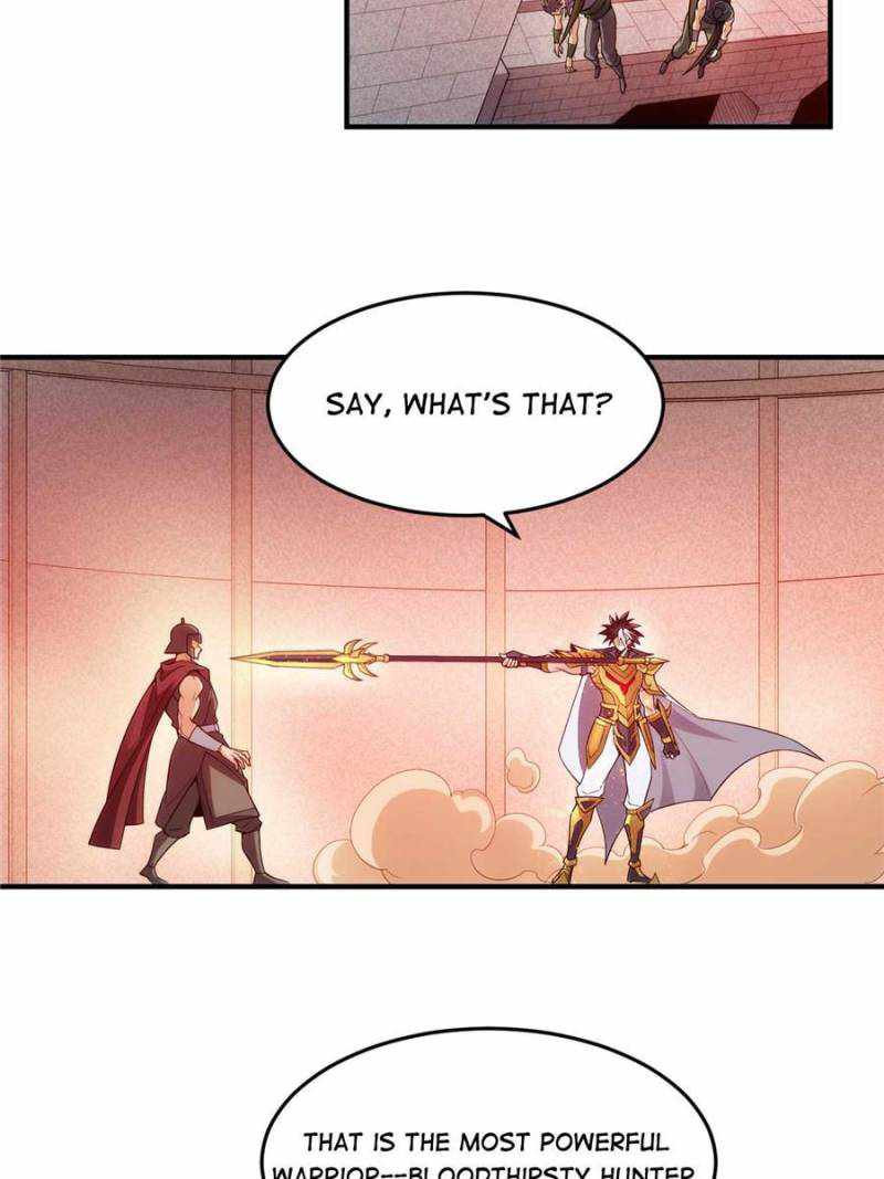 Rich Player (Billionaire Player) Chapter 254 - Page 1