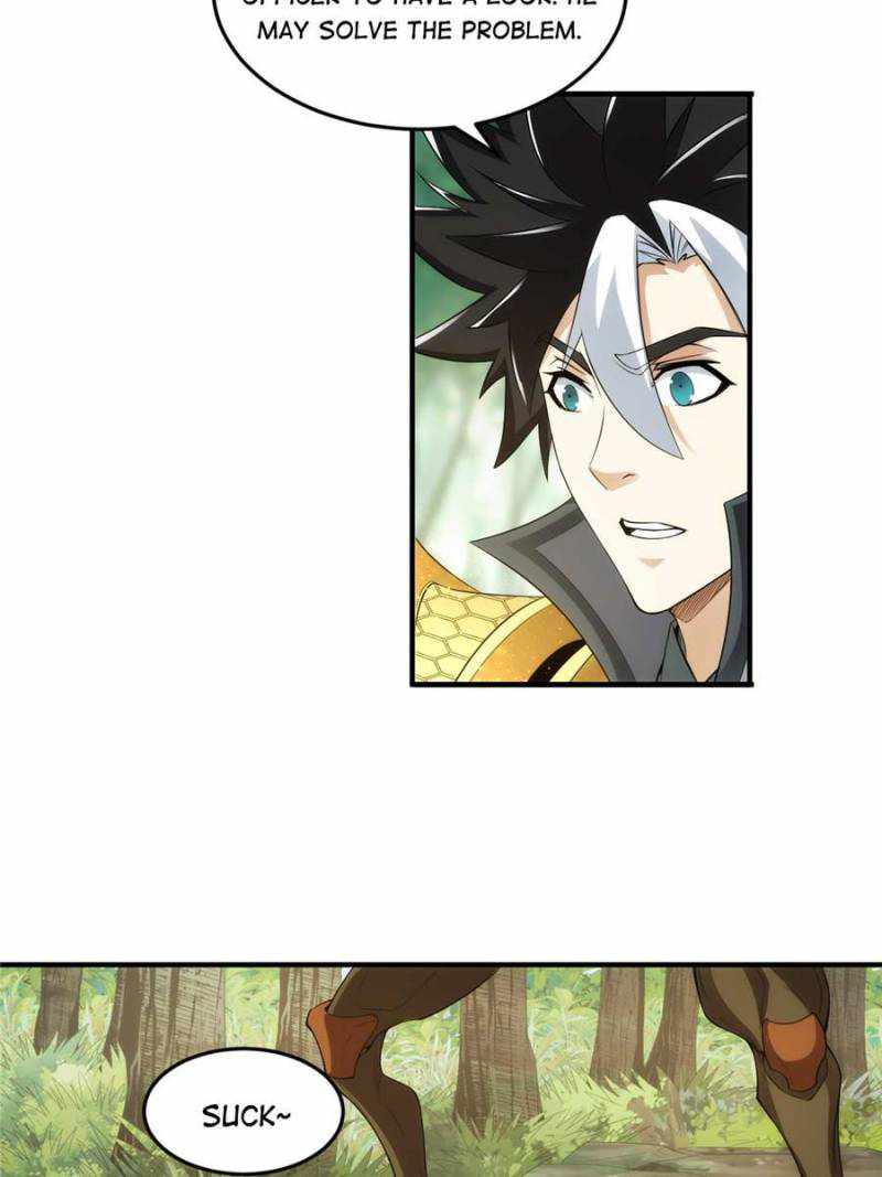 Rich Player (Billionaire Player) Chapter 254 - Page 10