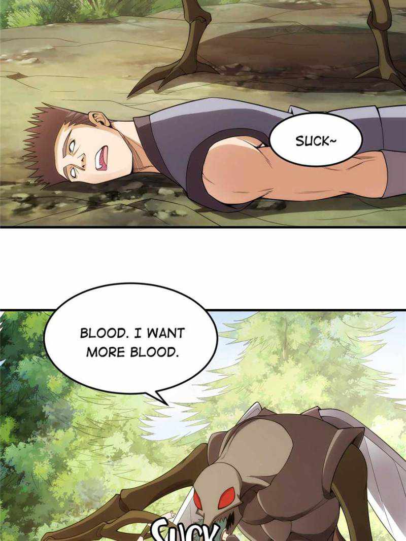 Rich Player (Billionaire Player) Chapter 254 - Page 11