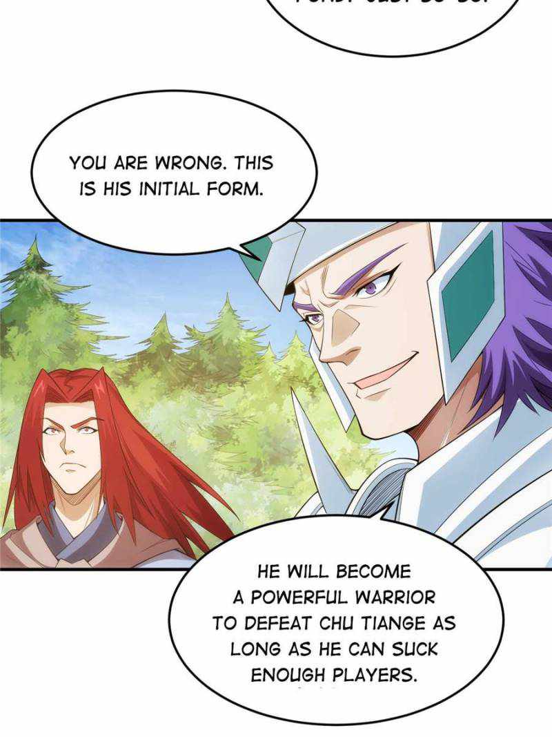 Rich Player (Billionaire Player) Chapter 254 - Page 13