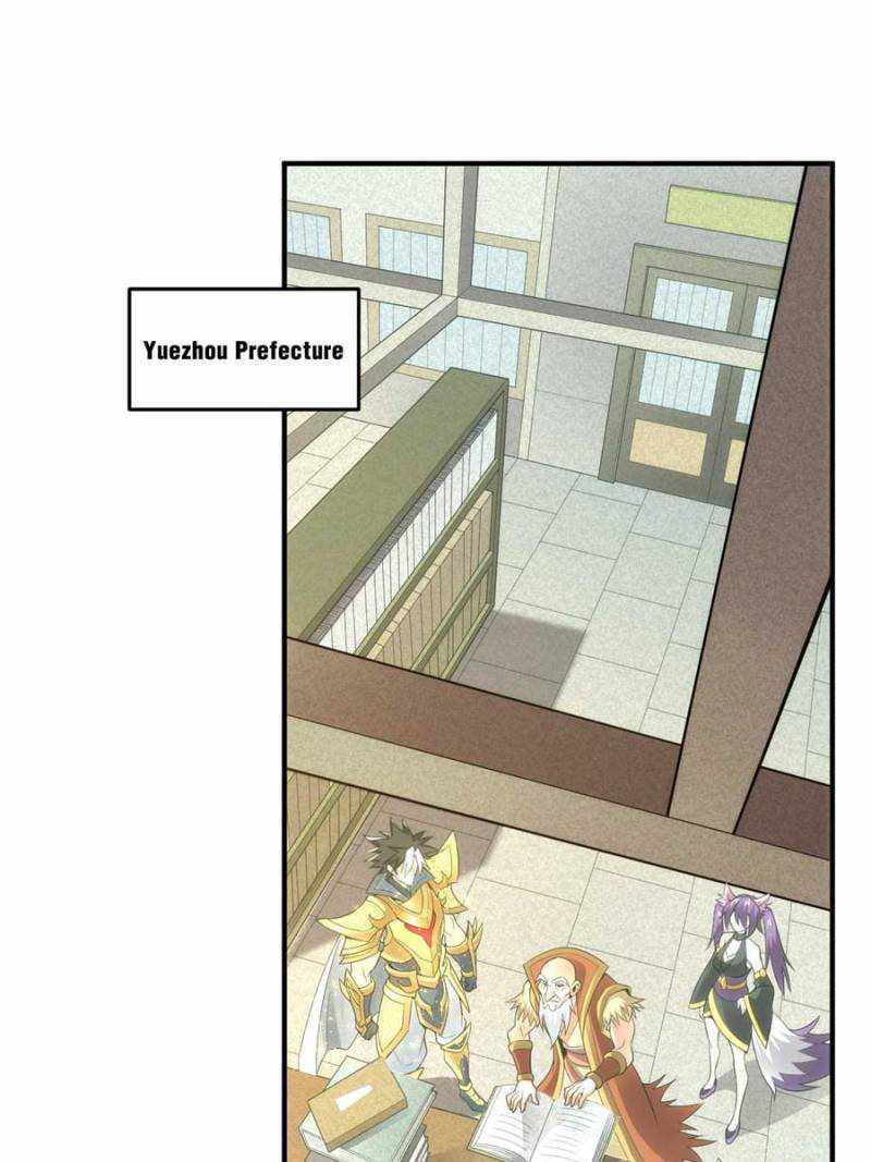 Rich Player (Billionaire Player) Chapter 254 - Page 14