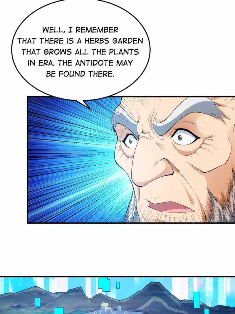 Rich Player (Billionaire Player) Chapter 254 - Page 17