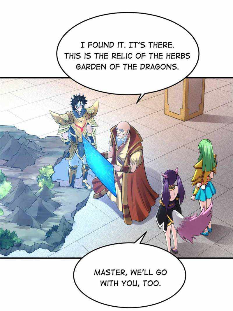 Rich Player (Billionaire Player) Chapter 254 - Page 19