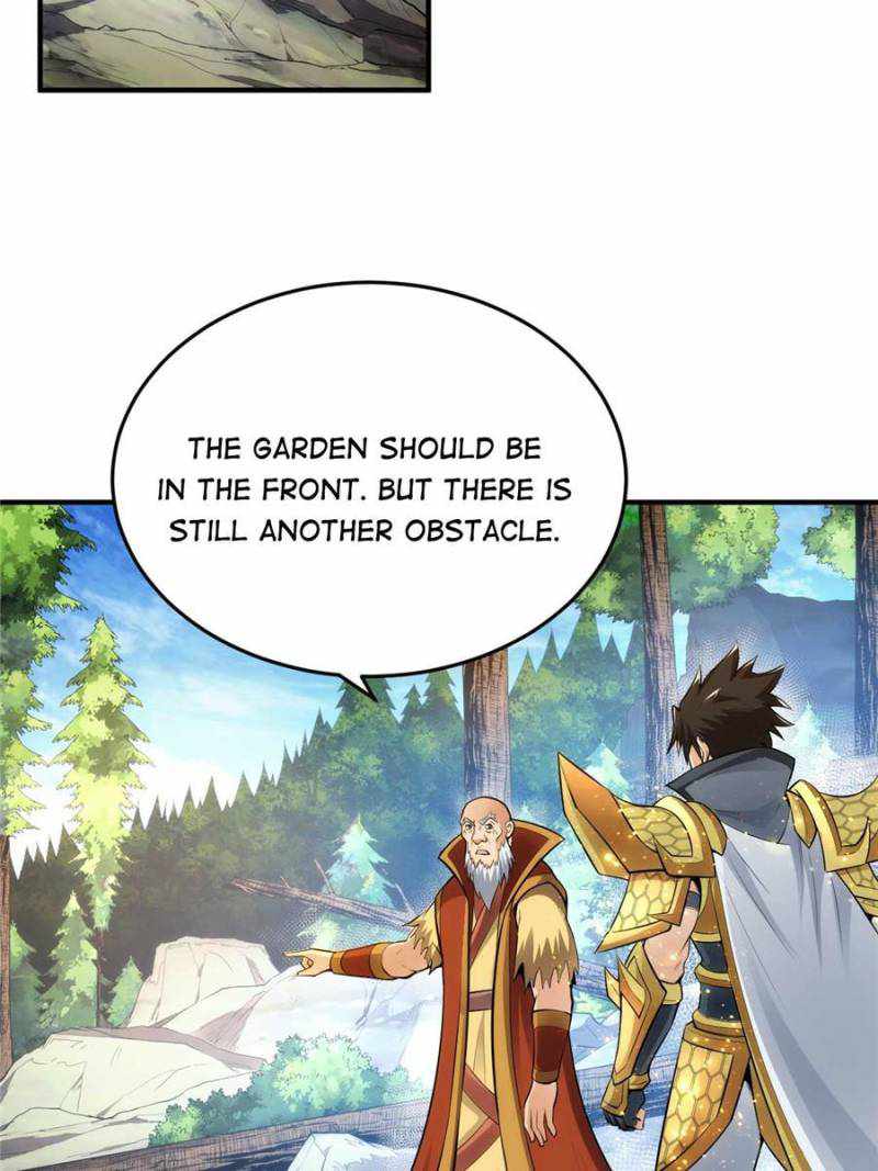 Rich Player (Billionaire Player) Chapter 254 - Page 21