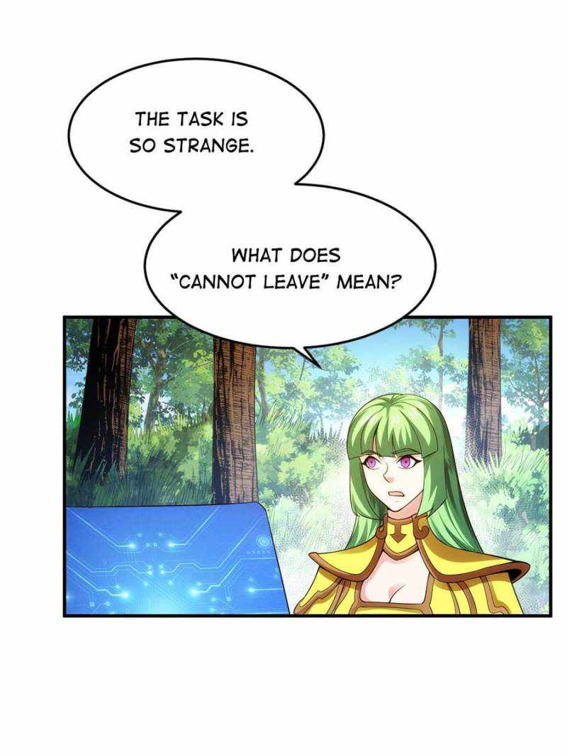 Rich Player (Billionaire Player) Chapter 254 - Page 23