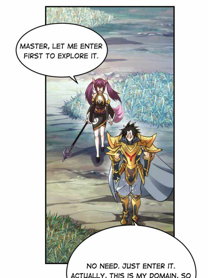 Rich Player (Billionaire Player) Chapter 254 - Page 24