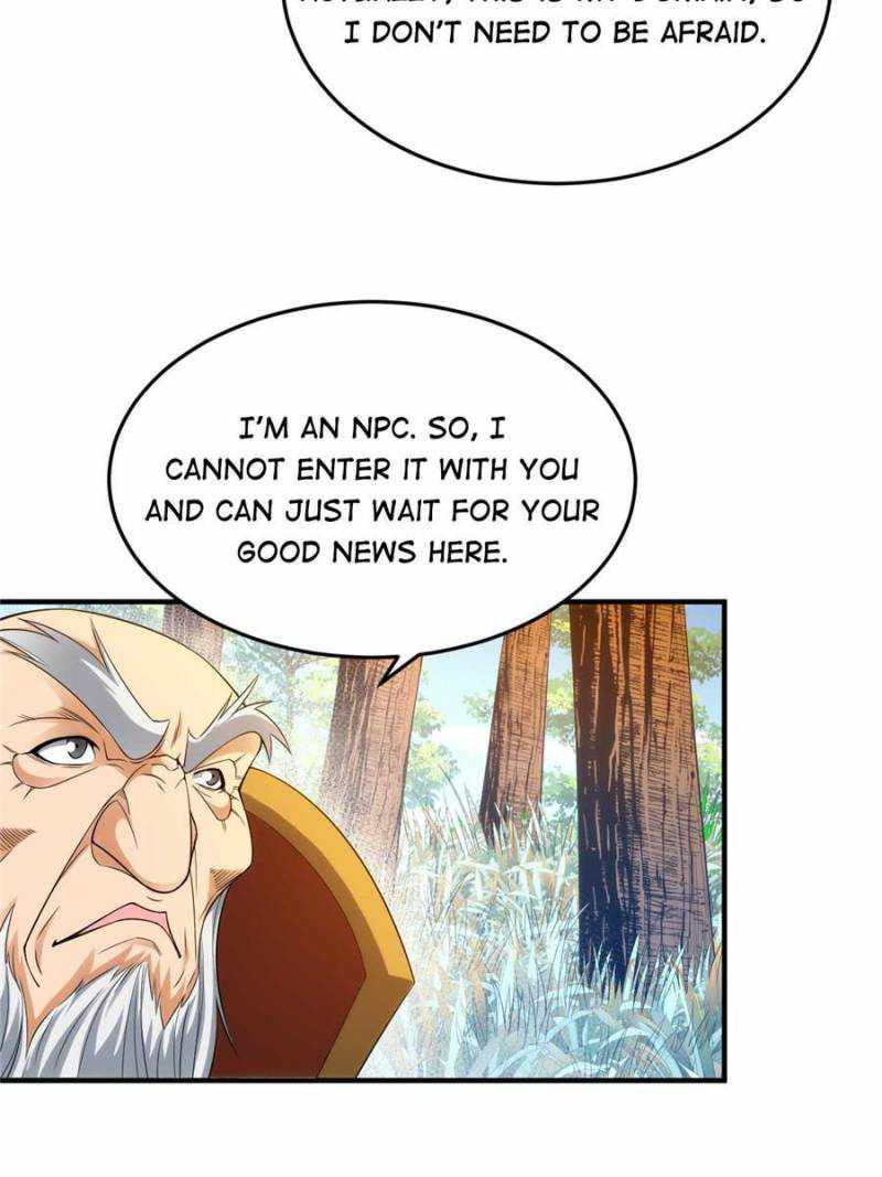Rich Player (Billionaire Player) Chapter 254 - Page 25