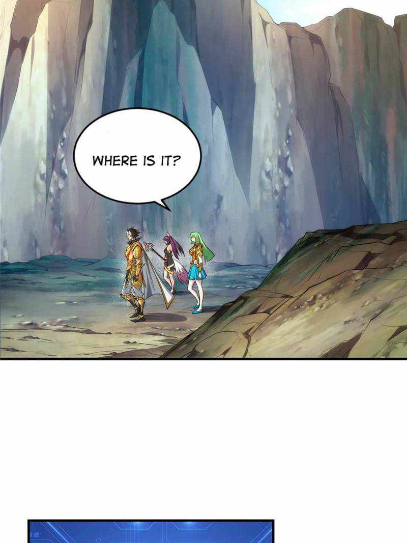 Rich Player (Billionaire Player) Chapter 254 - Page 27
