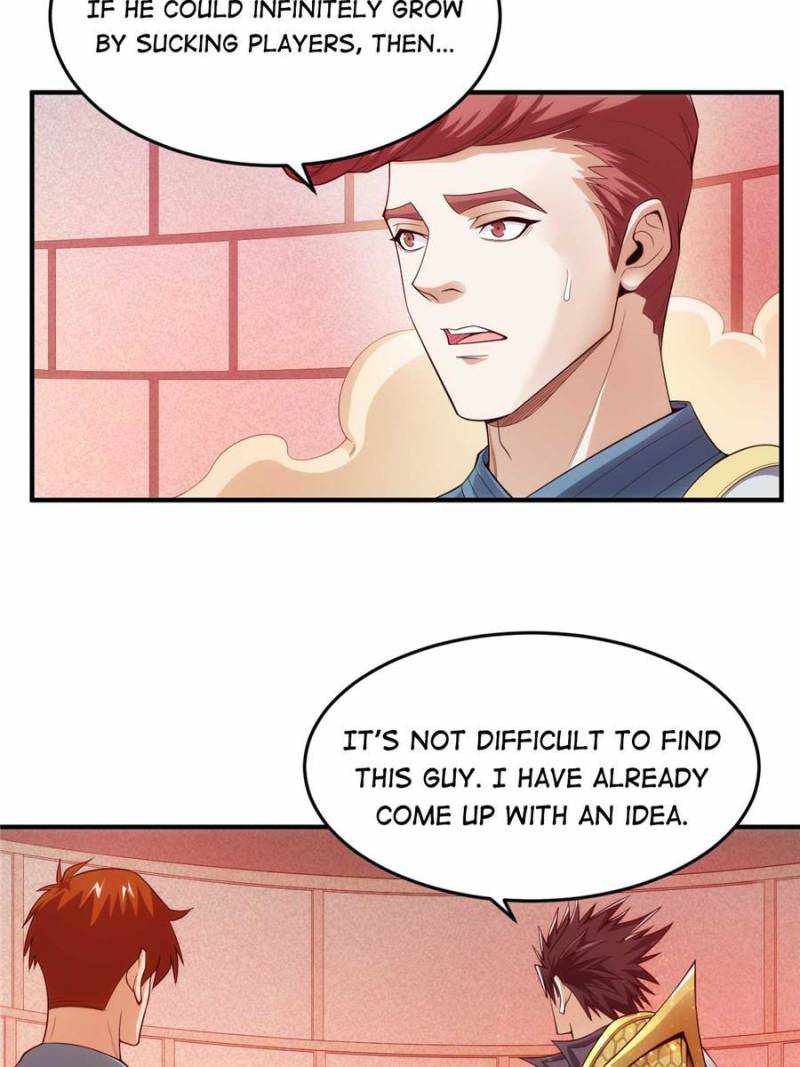 Rich Player (Billionaire Player) Chapter 254 - Page 3