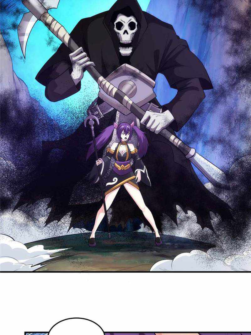 Rich Player (Billionaire Player) Chapter 254 - Page 33