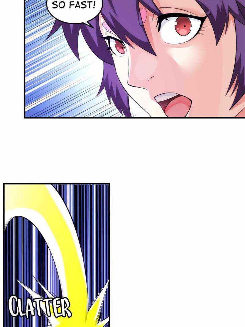 Rich Player (Billionaire Player) Chapter 254 - Page 34