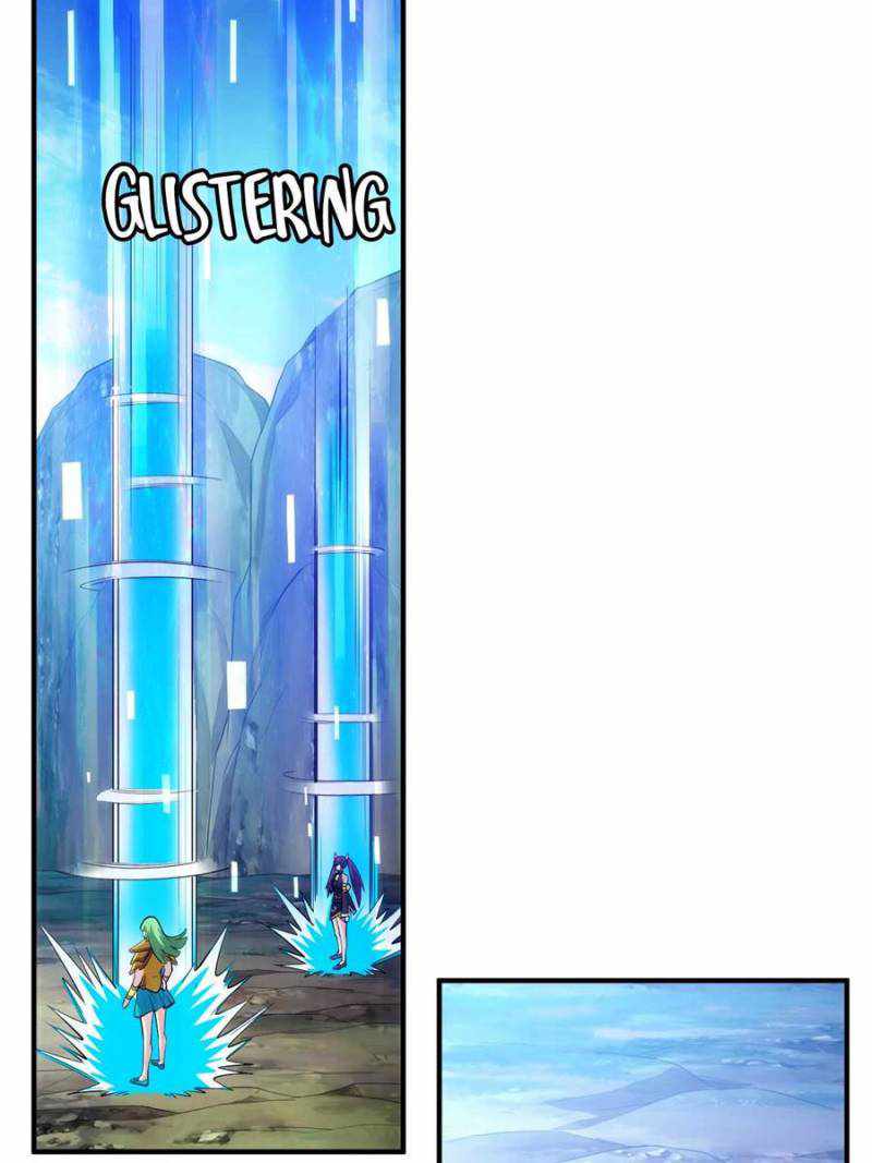 Rich Player (Billionaire Player) Chapter 254 - Page 38