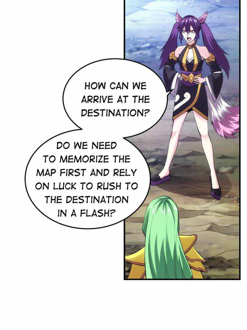 Rich Player (Billionaire Player) Chapter 254 - Page 39