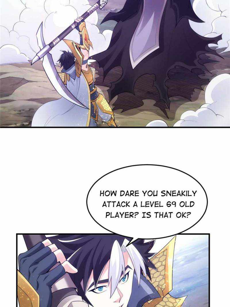 Rich Player (Billionaire Player) Chapter 254 - Page 45