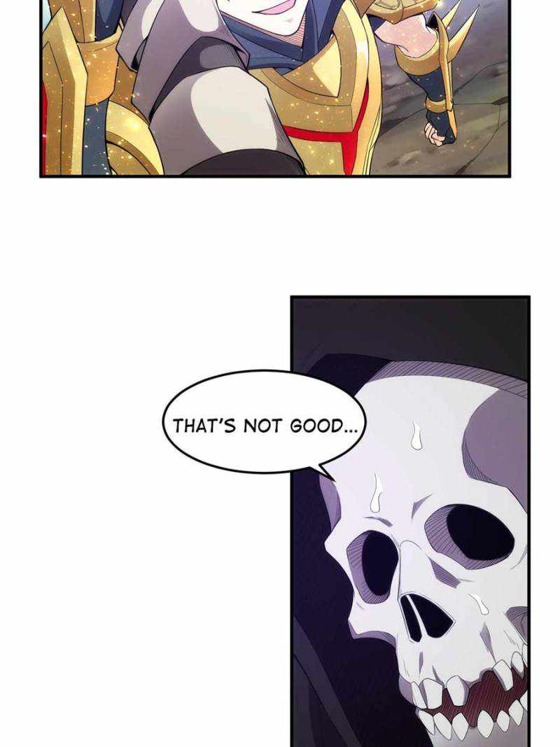Rich Player (Billionaire Player) Chapter 254 - Page 46