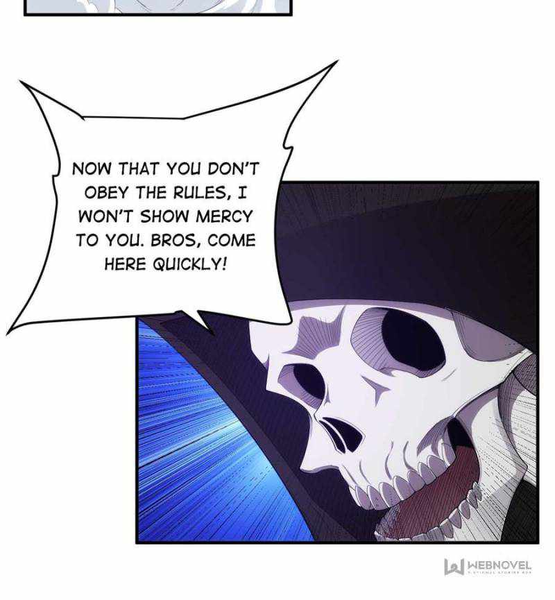 Rich Player (Billionaire Player) Chapter 254 - Page 49