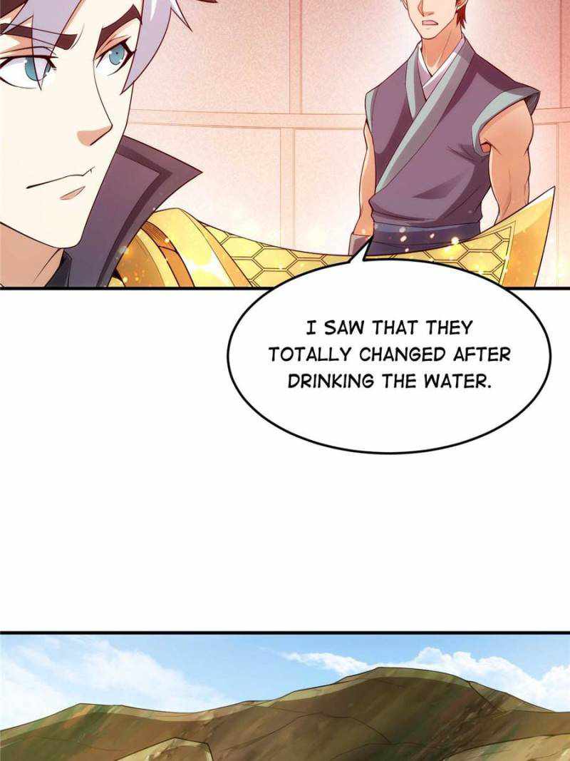 Rich Player (Billionaire Player) Chapter 254 - Page 5