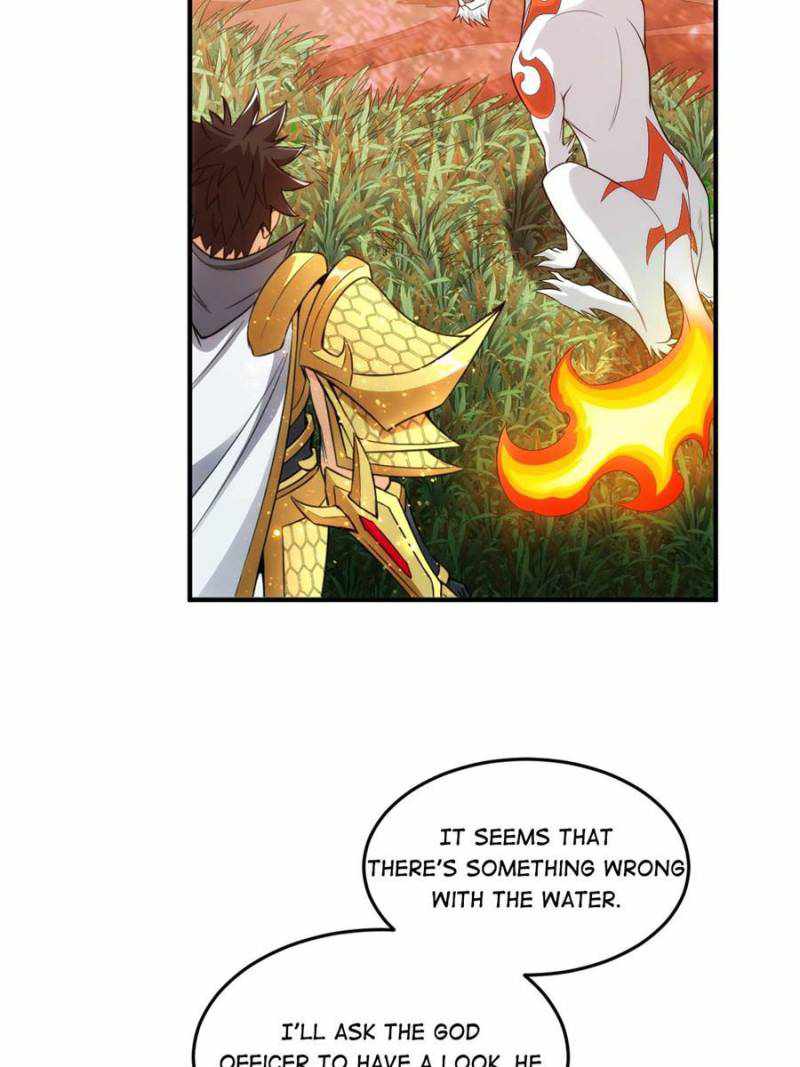 Rich Player (Billionaire Player) Chapter 254 - Page 9