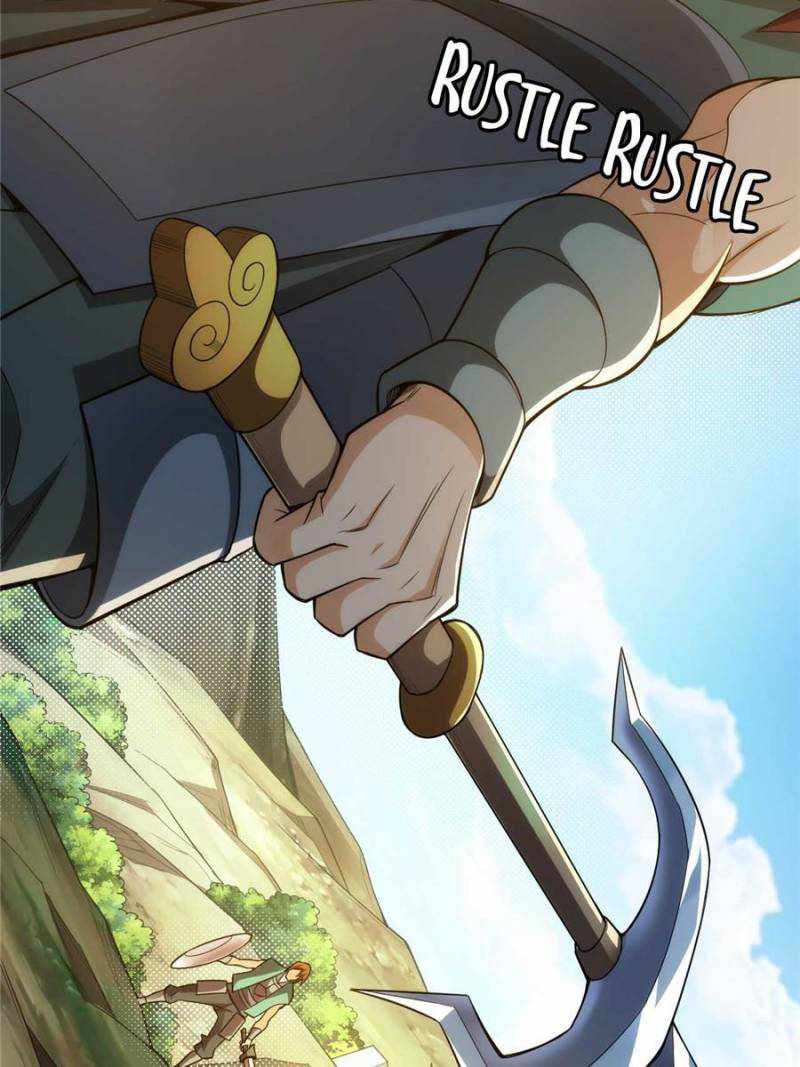 Rich Player (Billionaire Player) Chapter 256 - Page 10