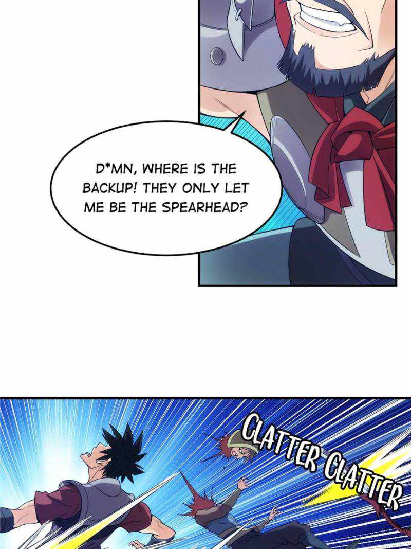 Rich Player (Billionaire Player) Chapter 256 - Page 12