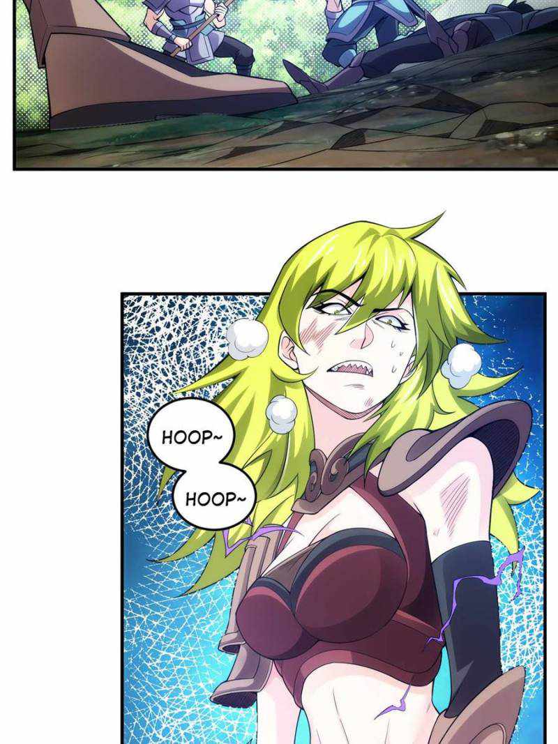 Rich Player (Billionaire Player) Chapter 256 - Page 14
