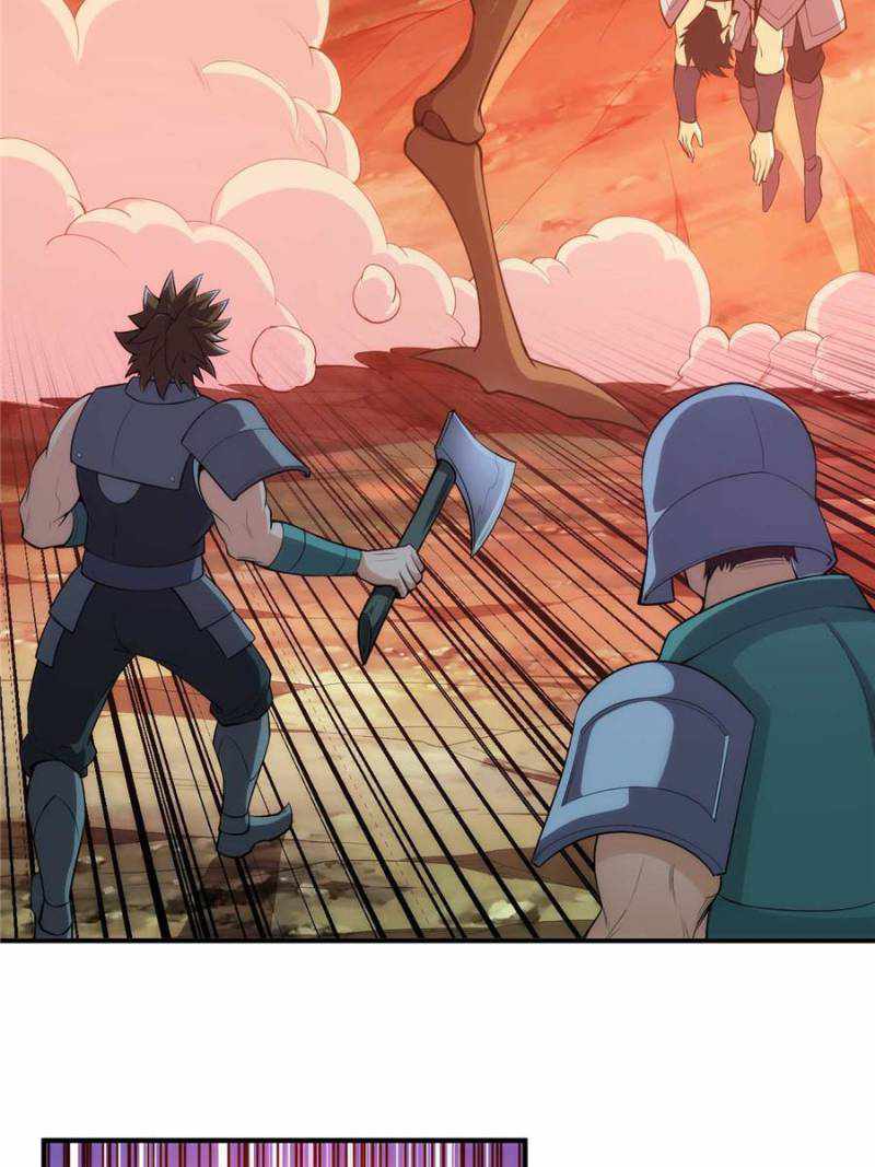 Rich Player (Billionaire Player) Chapter 256 - Page 20