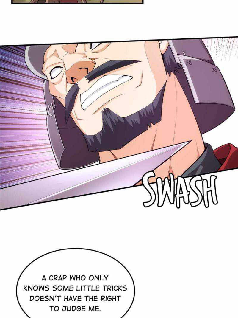 Rich Player (Billionaire Player) Chapter 256 - Page 22