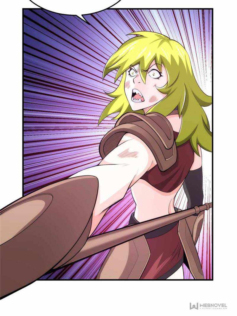 Rich Player (Billionaire Player) Chapter 256 - Page 23