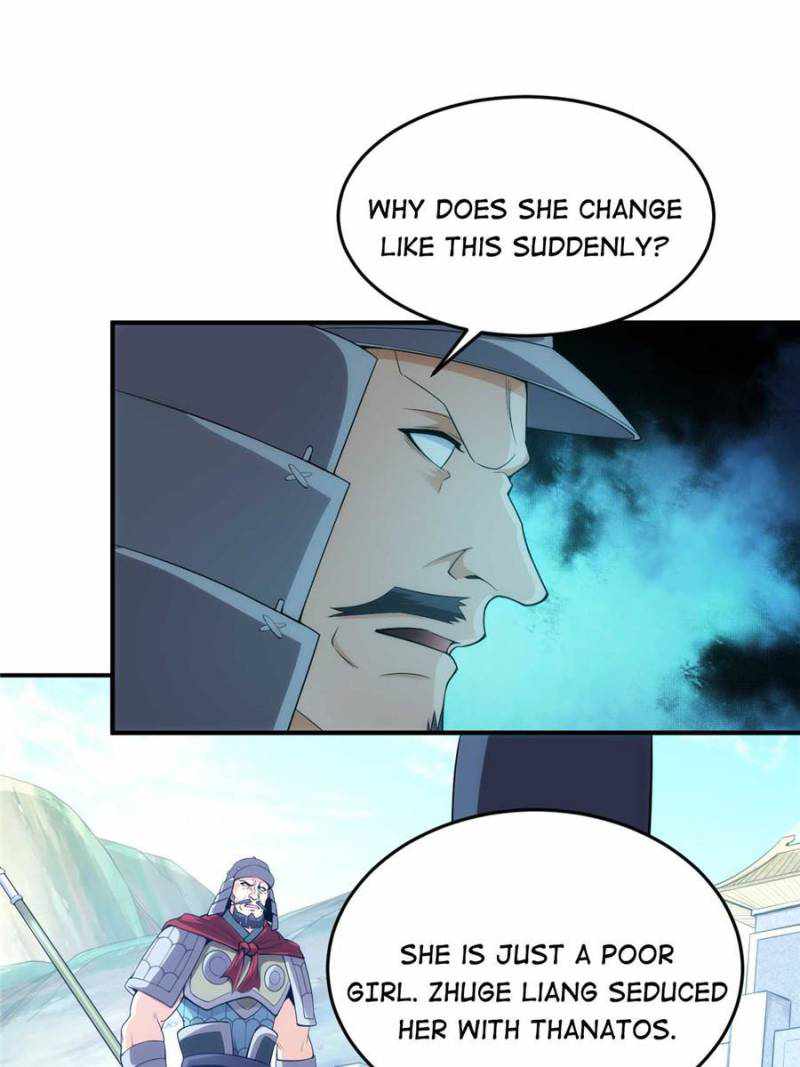 Rich Player (Billionaire Player) Chapter 256 - Page 25