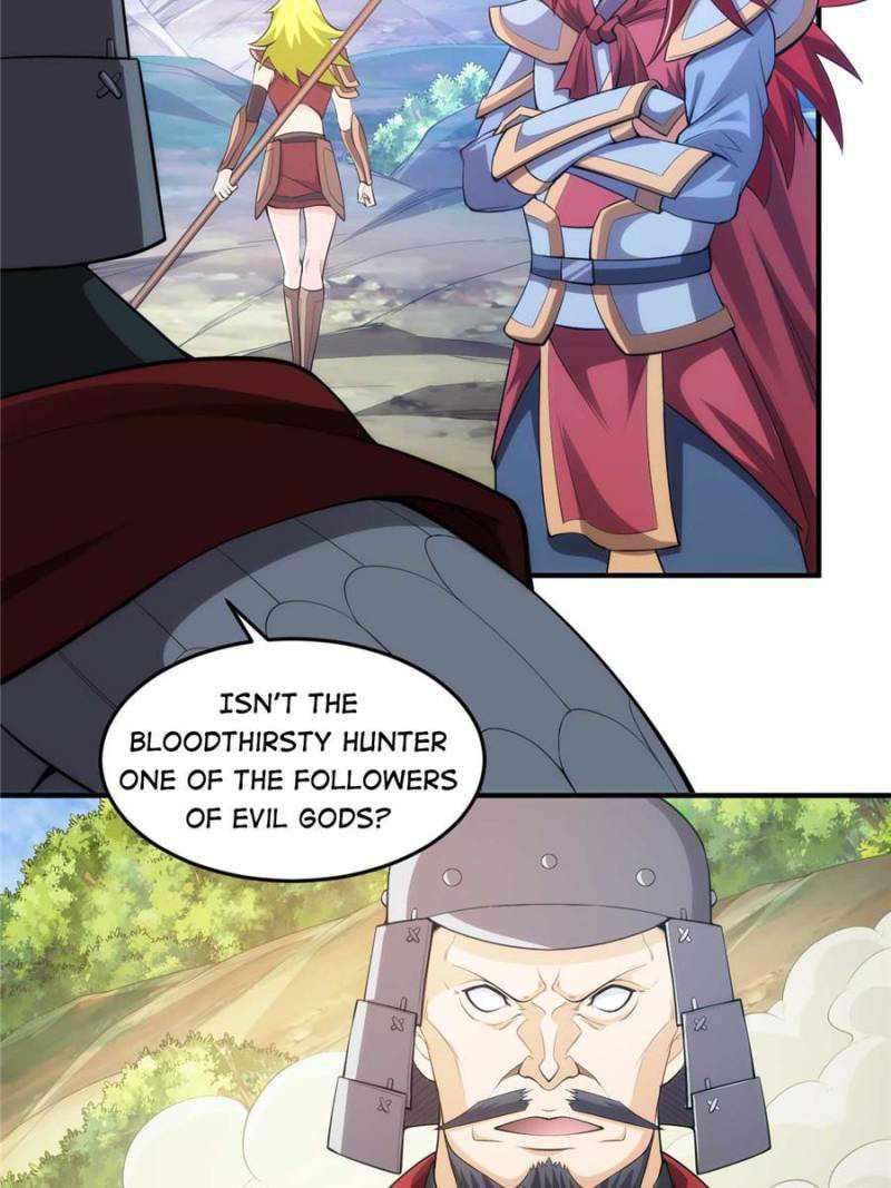 Rich Player (Billionaire Player) Chapter 256 - Page 27