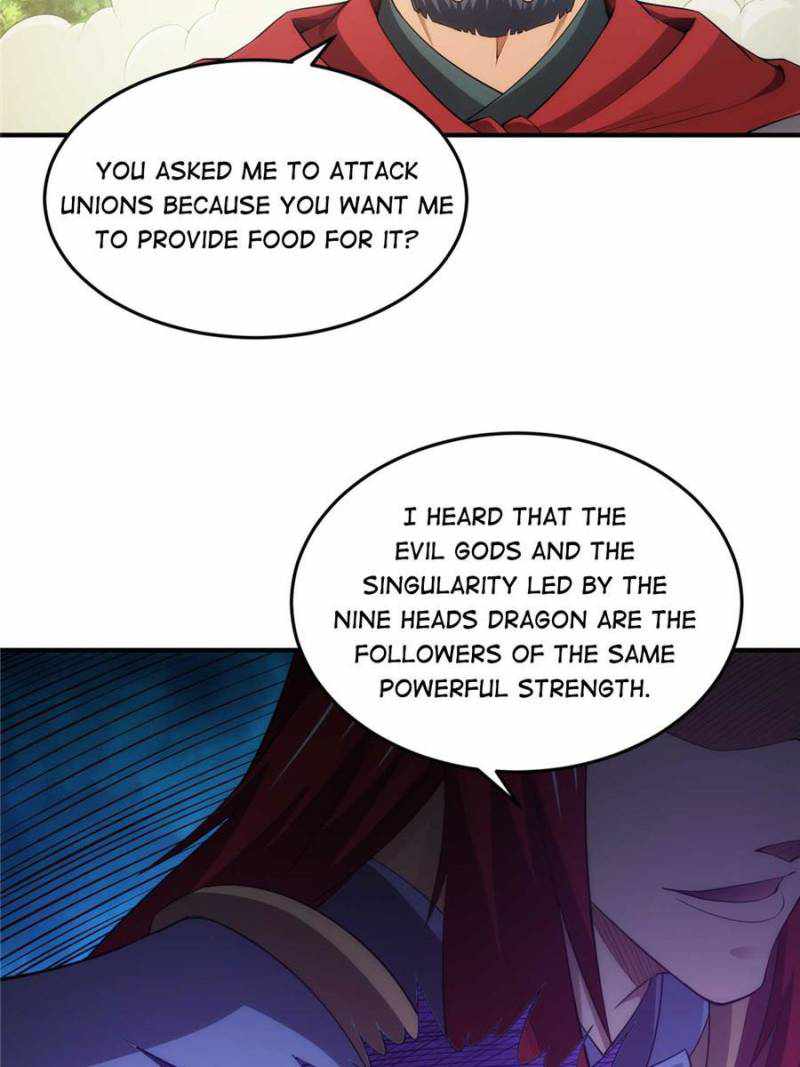 Rich Player (Billionaire Player) Chapter 256 - Page 28