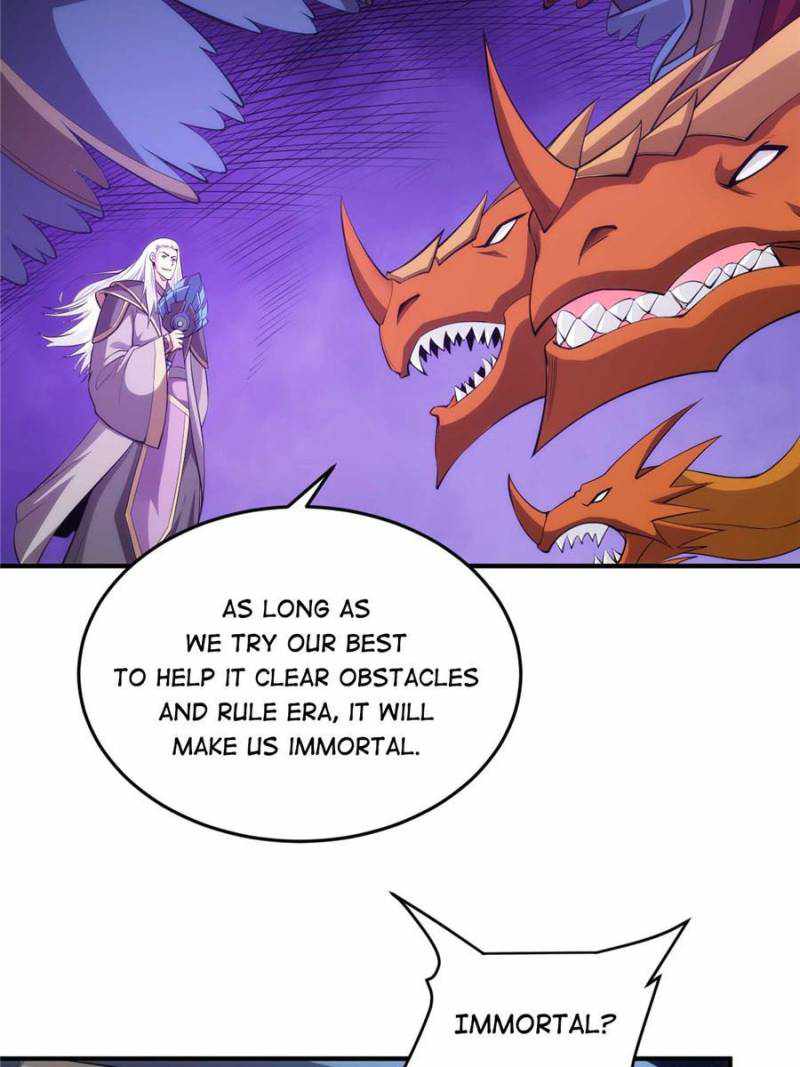 Rich Player (Billionaire Player) Chapter 256 - Page 29