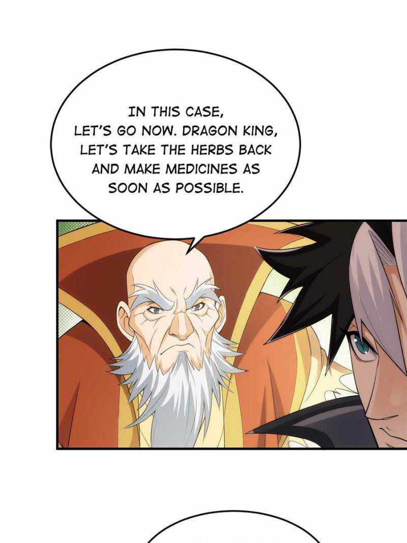 Rich Player (Billionaire Player) Chapter 256 - Page 3