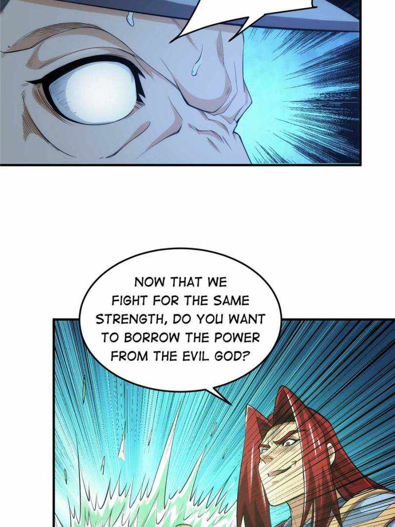 Rich Player (Billionaire Player) Chapter 256 - Page 30