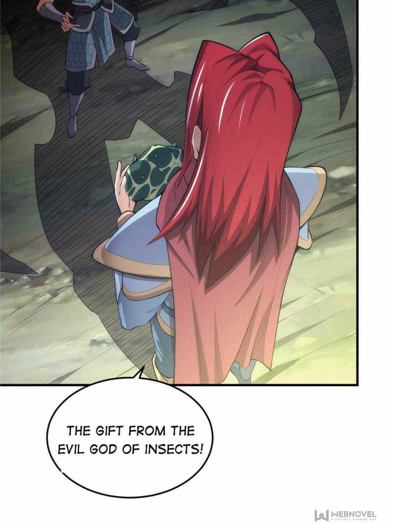 Rich Player (Billionaire Player) Chapter 256 - Page 32
