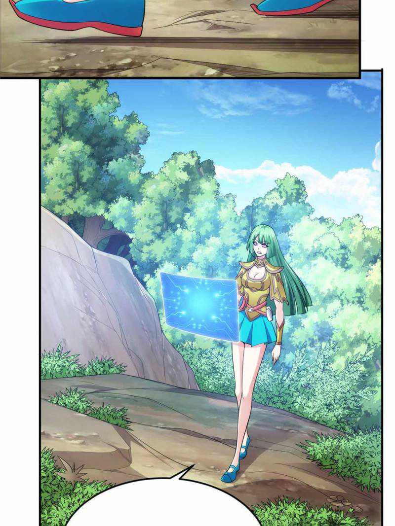 Rich Player (Billionaire Player) Chapter 256 - Page 37