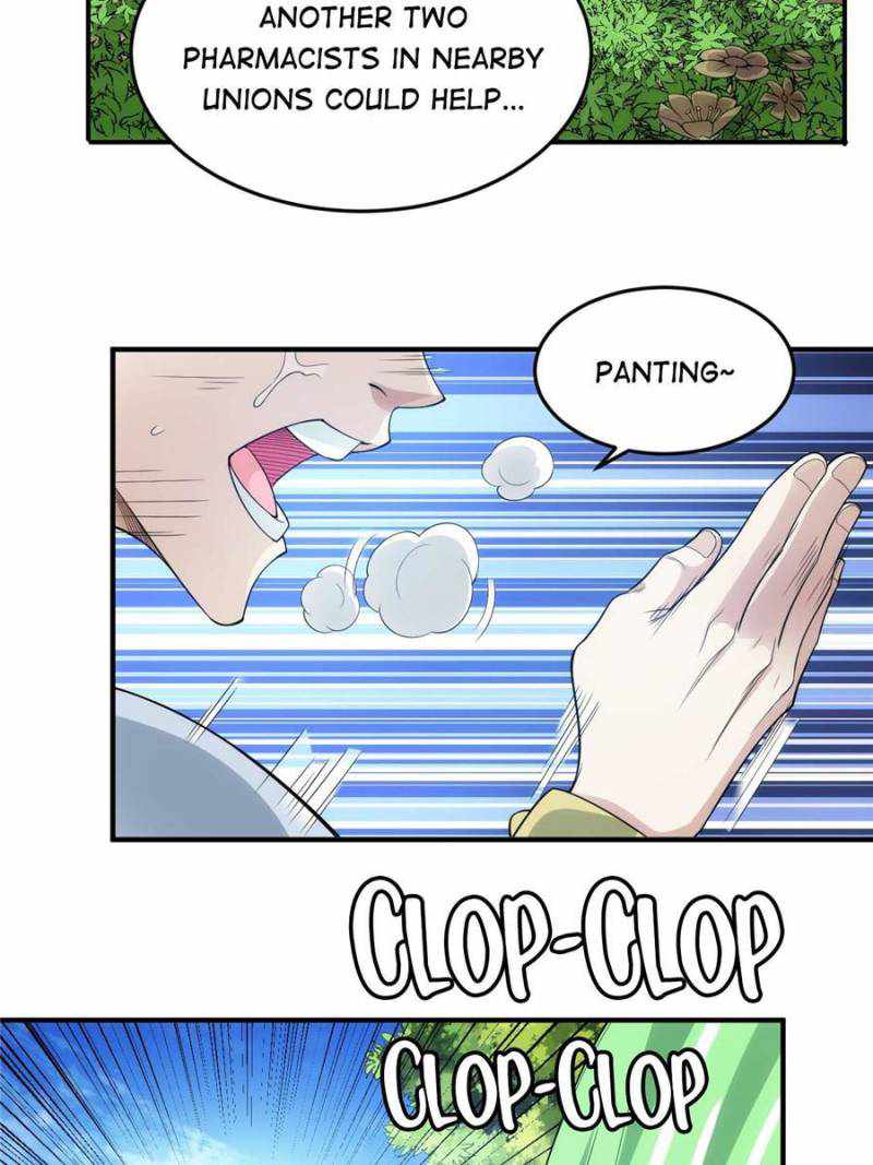 Rich Player (Billionaire Player) Chapter 256 - Page 38
