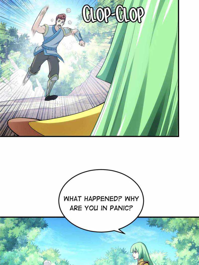 Rich Player (Billionaire Player) Chapter 256 - Page 39