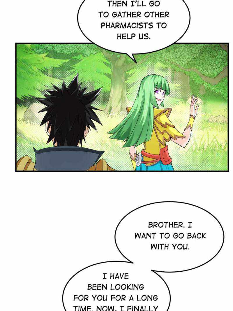 Rich Player (Billionaire Player) Chapter 256 - Page 4