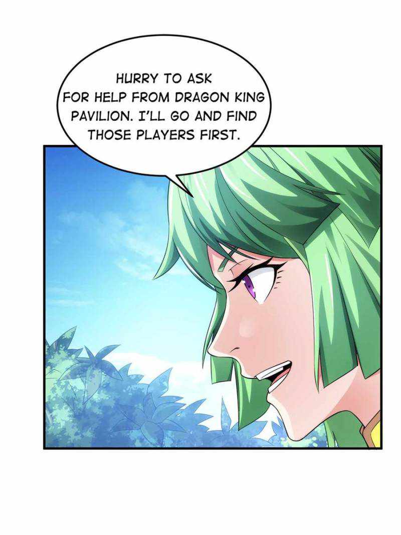 Rich Player (Billionaire Player) Chapter 256 - Page 41