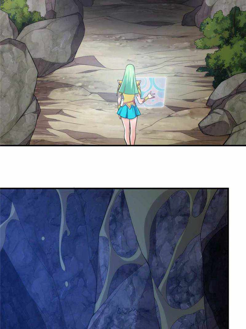 Rich Player (Billionaire Player) Chapter 256 - Page 43