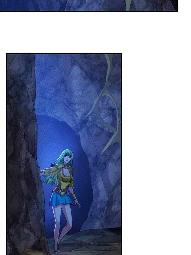 Rich Player (Billionaire Player) Chapter 256 - Page 44