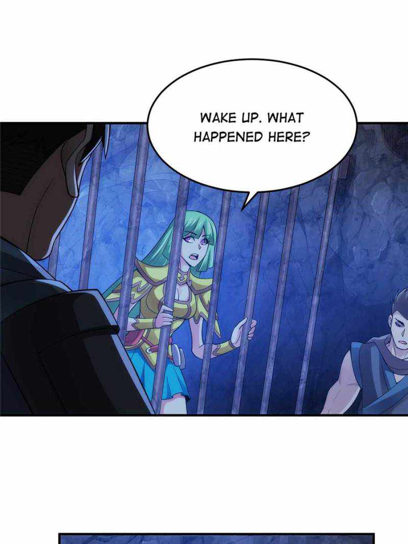 Rich Player (Billionaire Player) Chapter 256 - Page 46