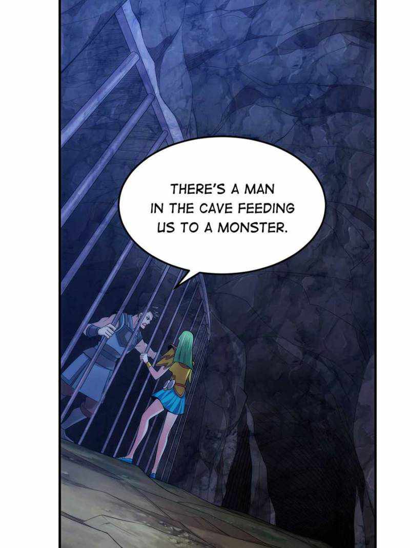 Rich Player (Billionaire Player) Chapter 256 - Page 47