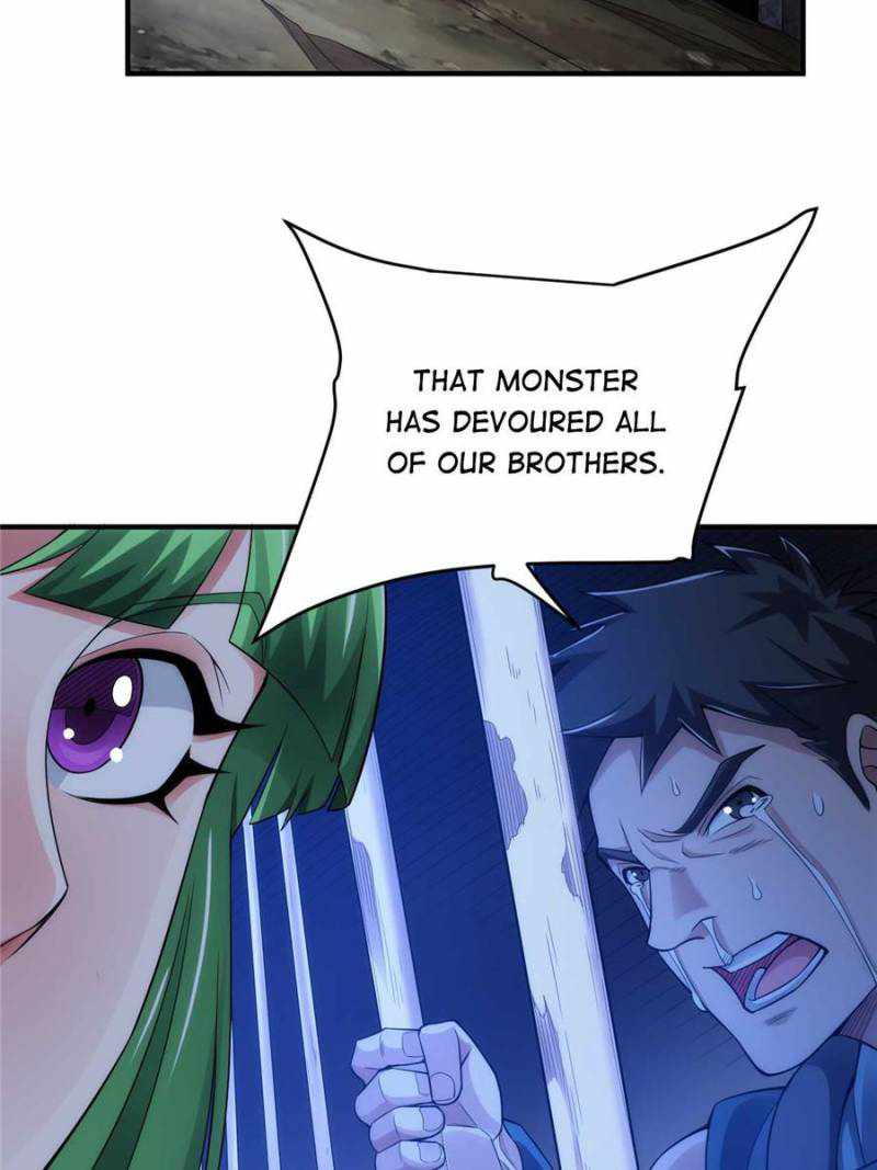 Rich Player (Billionaire Player) Chapter 256 - Page 48